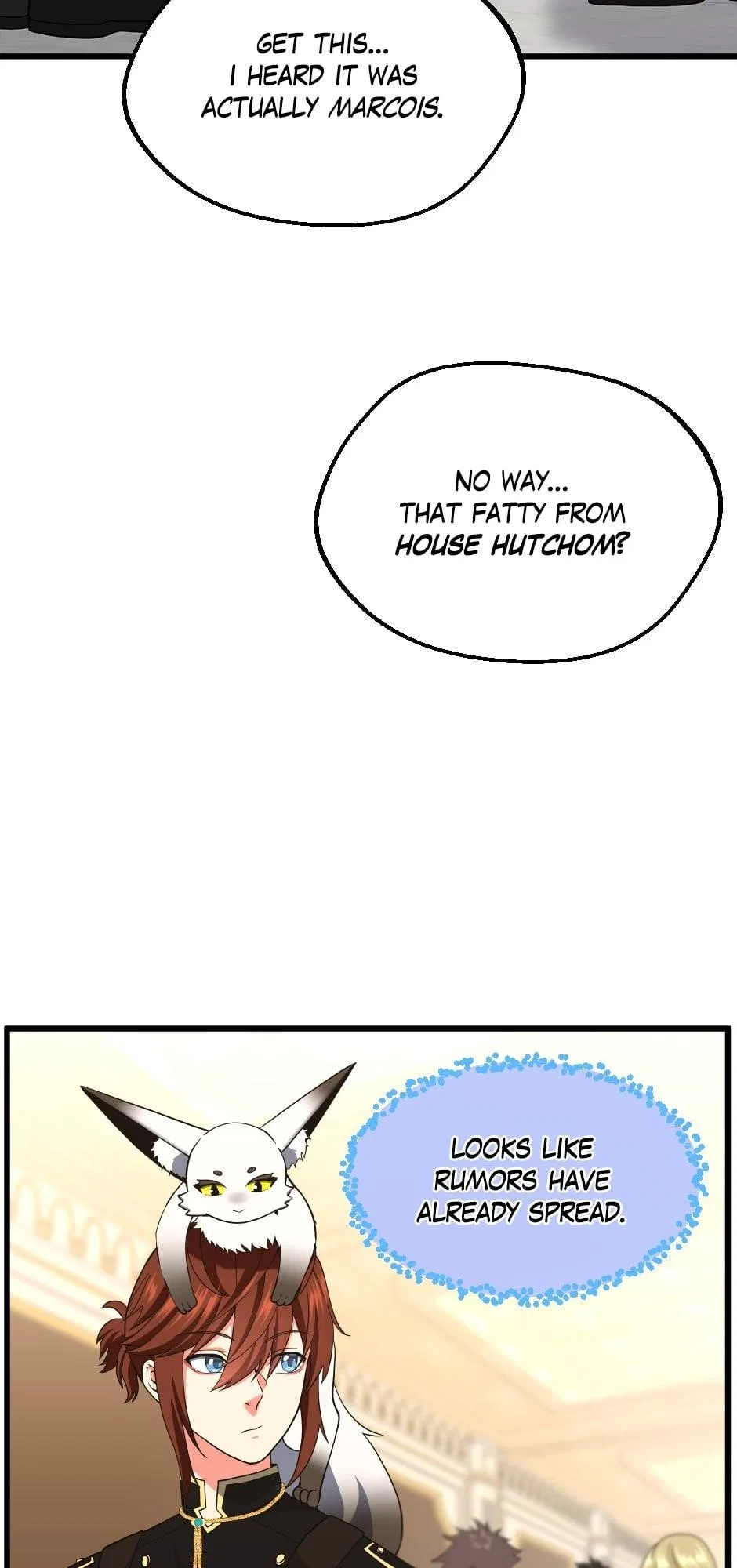 The Beginning After The End Chapter 108 – Page 69