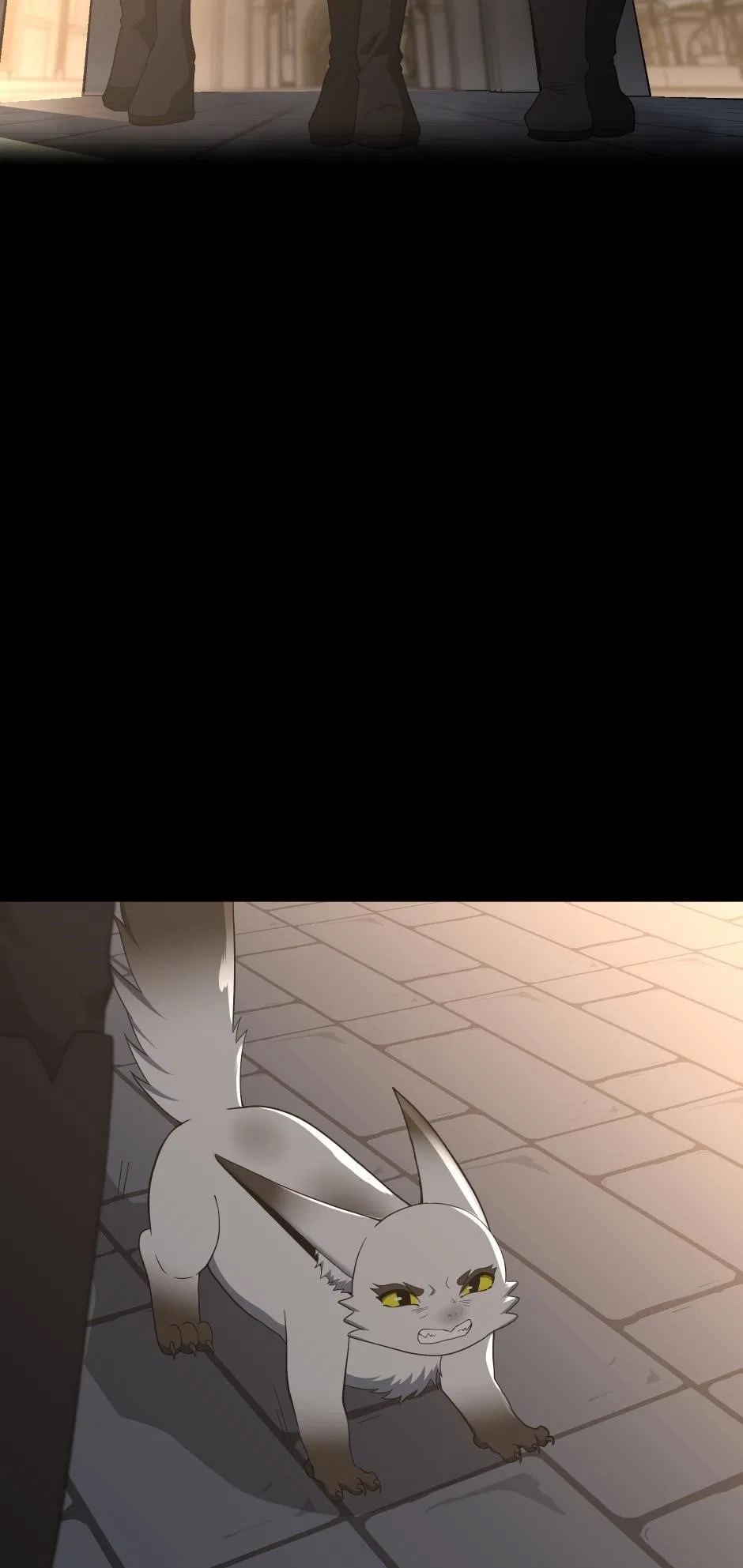 The Beginning After The End Chapter 107 – Page 3