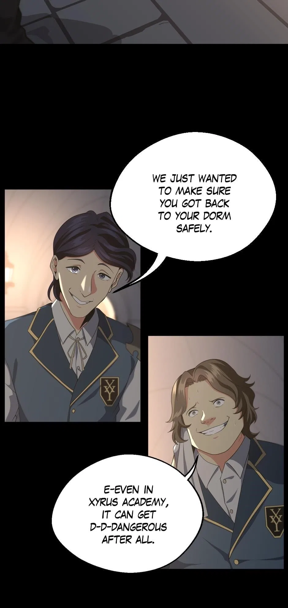 The Beginning After The End Chapter 107 – Page 4
