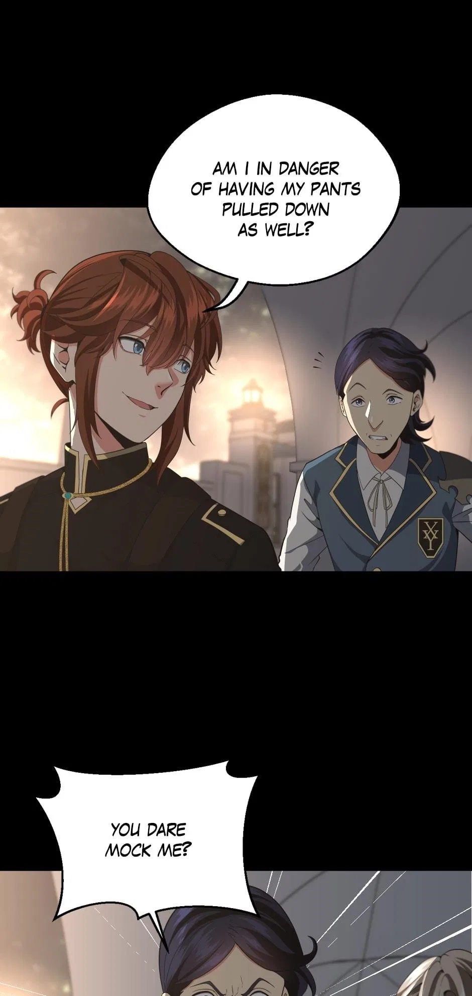 The Beginning After The End Chapter 107 – Page 5