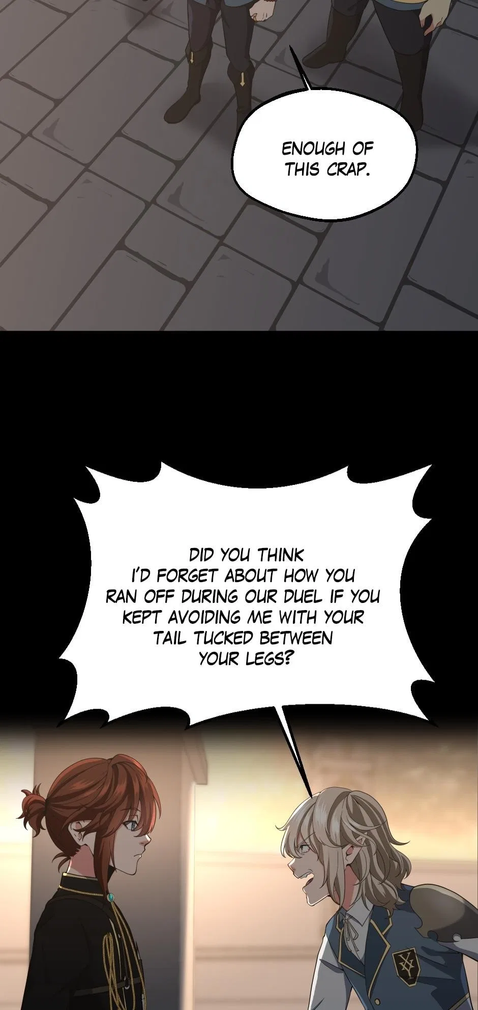 The Beginning After The End Chapter 107 – Page 7