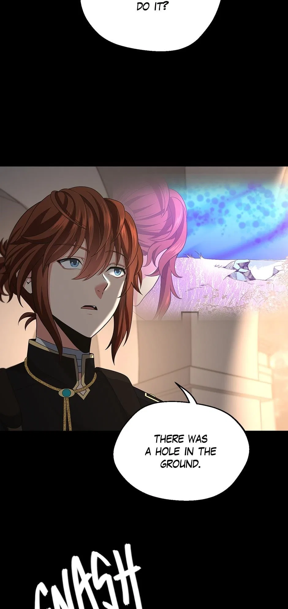 The Beginning After The End Chapter 107 – Page 9