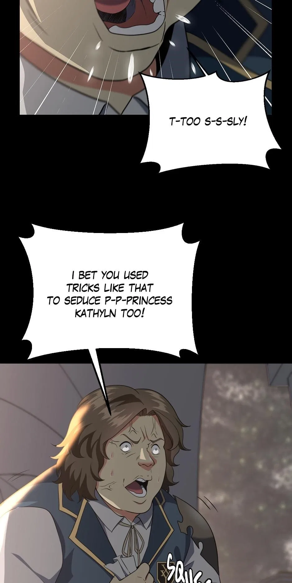 The Beginning After The End Chapter 107 – Page 17
