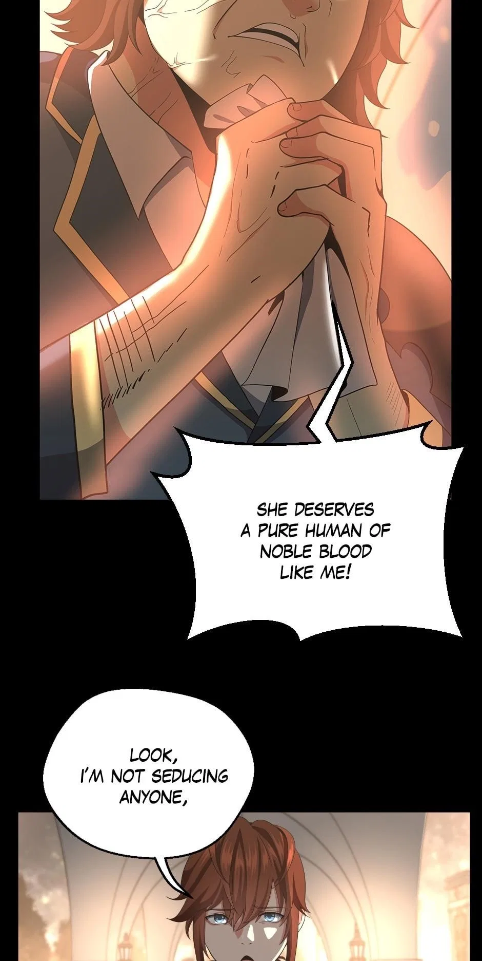 The Beginning After The End Chapter 107 – Page 23