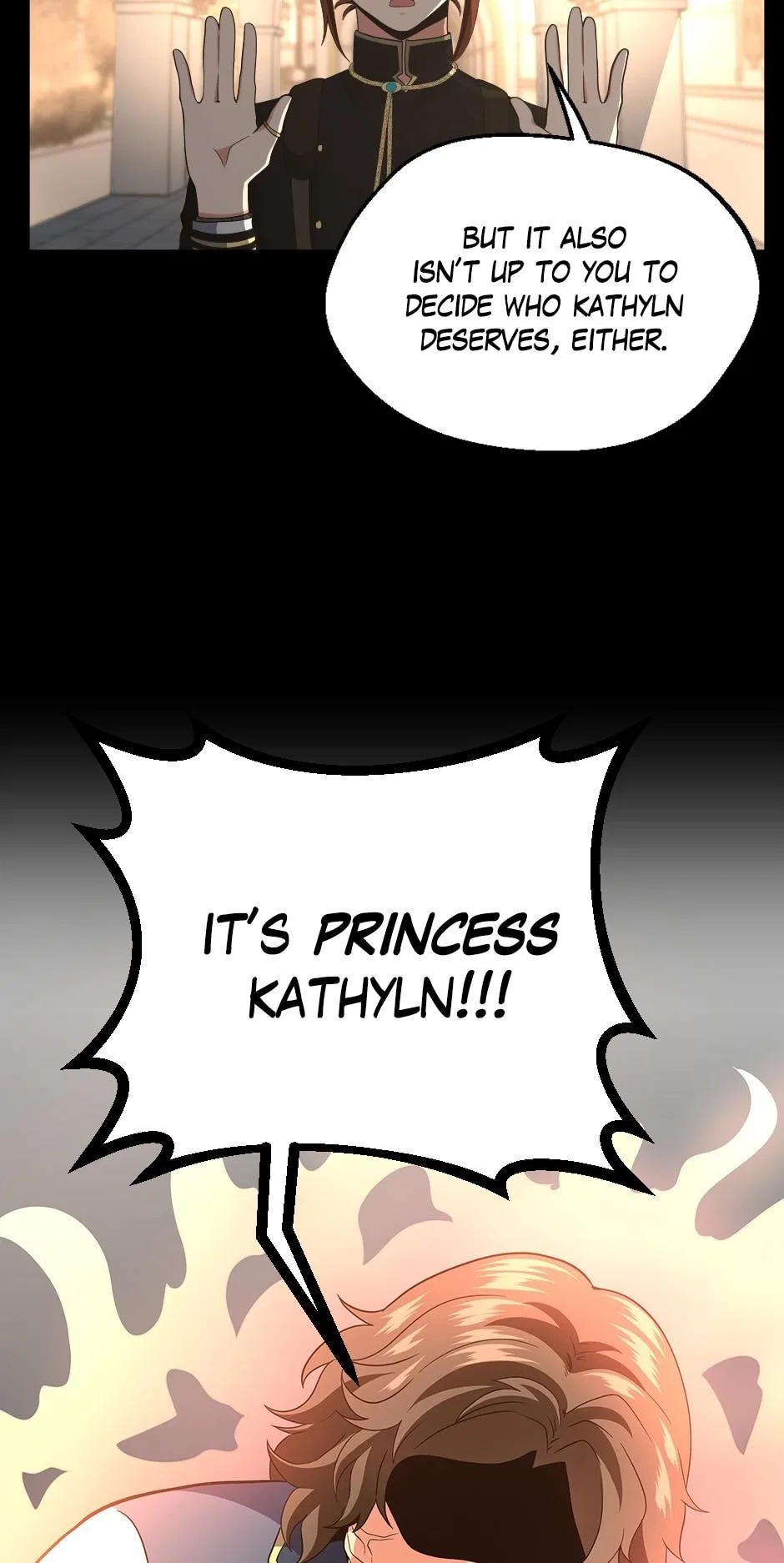 The Beginning After The End Chapter 107 – Page 24