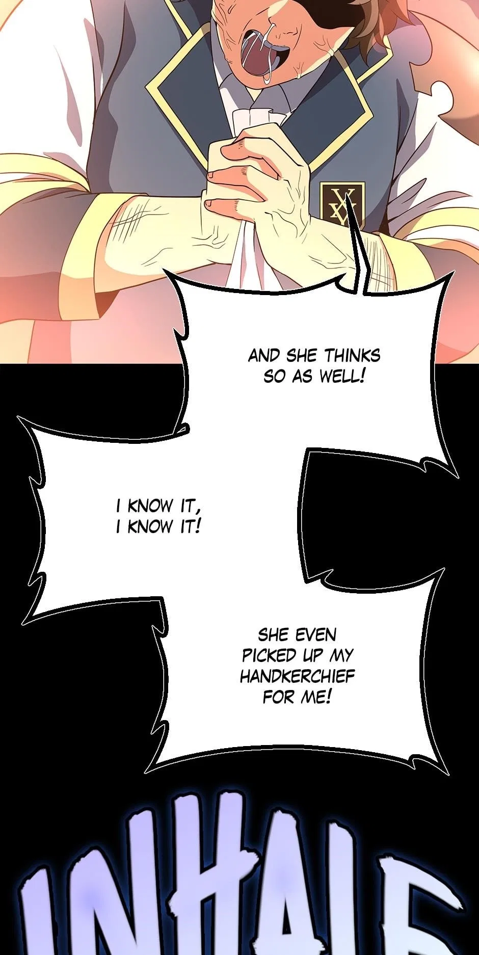 The Beginning After The End Chapter 107 – Page 25