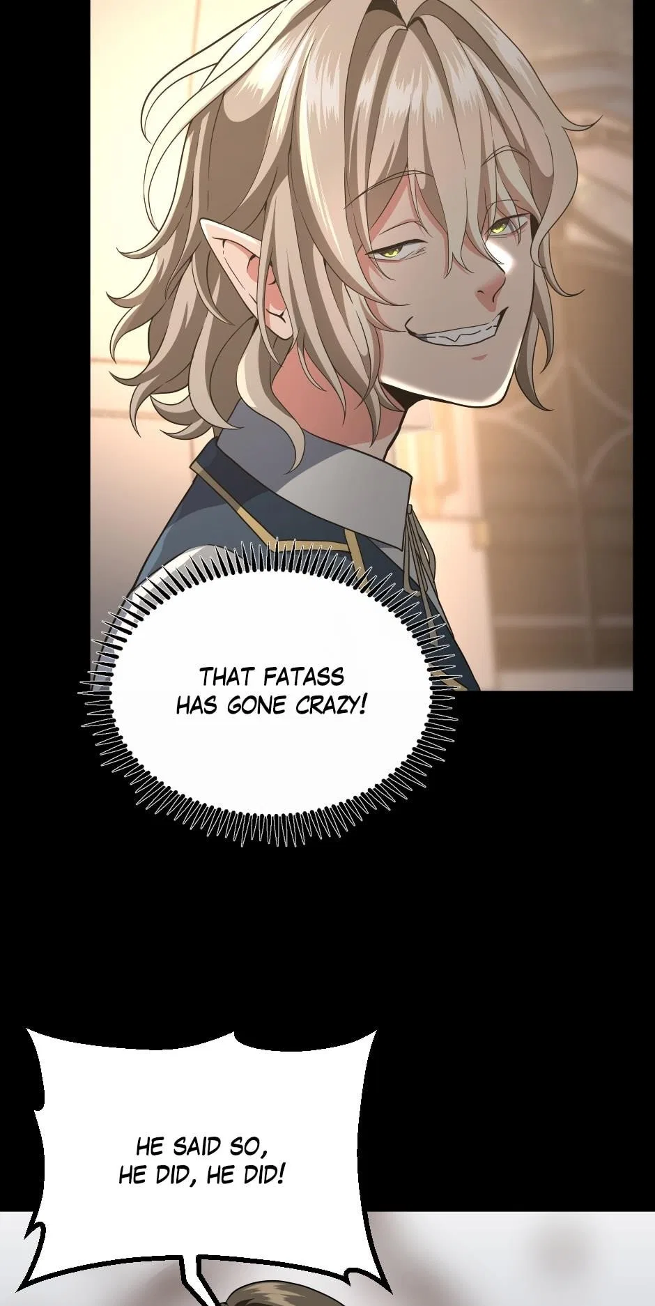 The Beginning After The End Chapter 107 – Page 27