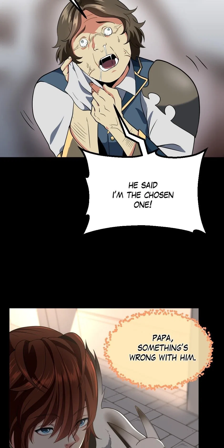 The Beginning After The End Chapter 107 – Page 28