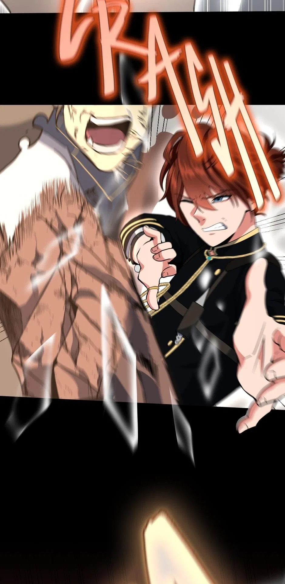 The Beginning After The End Chapter 107 – Page 37