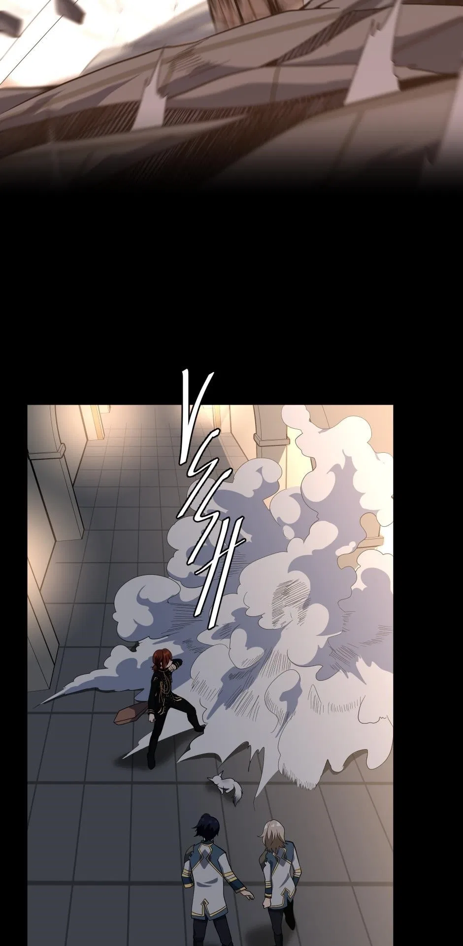 The Beginning After The End Chapter 107 – Page 39