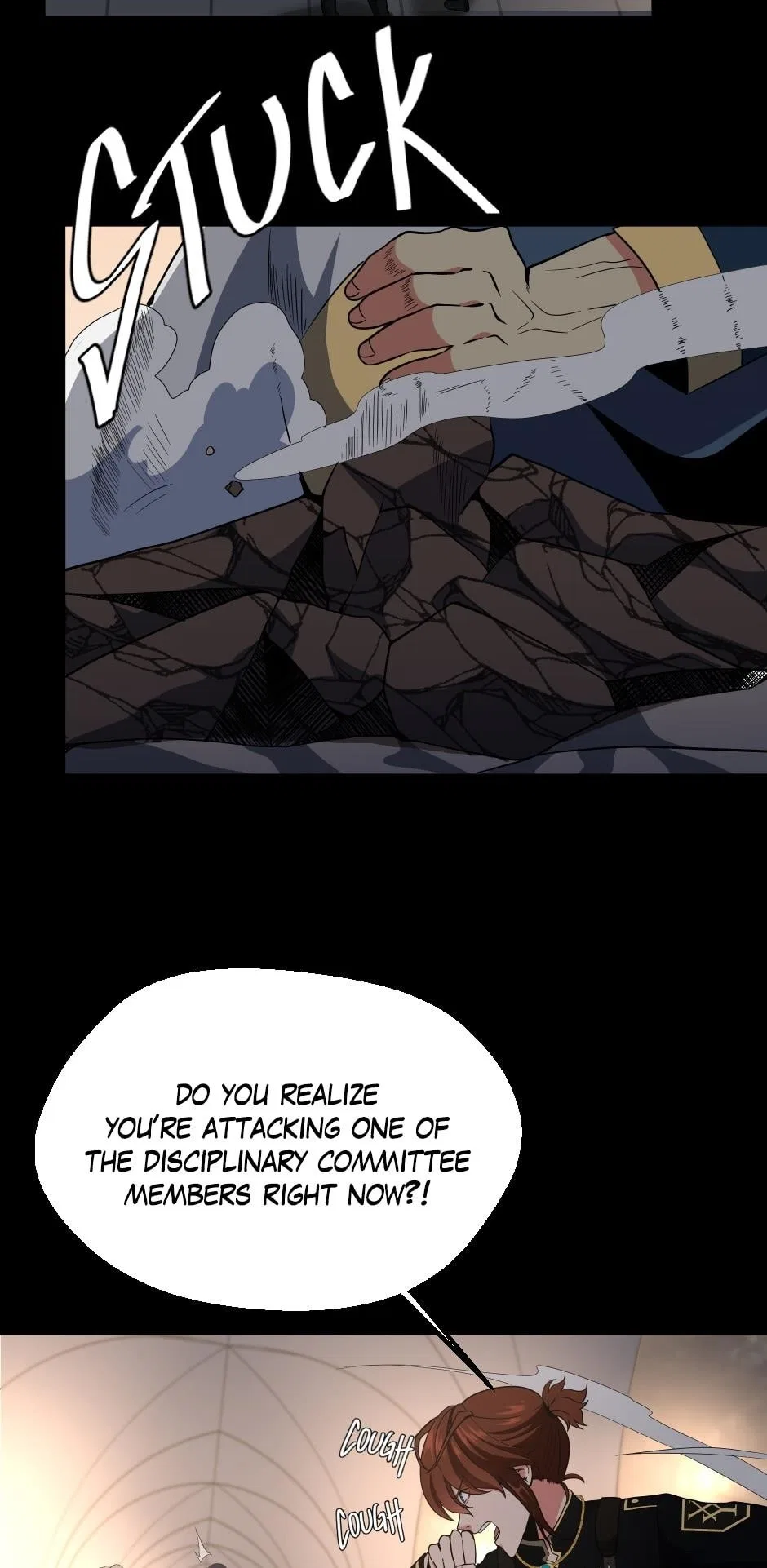The Beginning After The End Chapter 107 – Page 40
