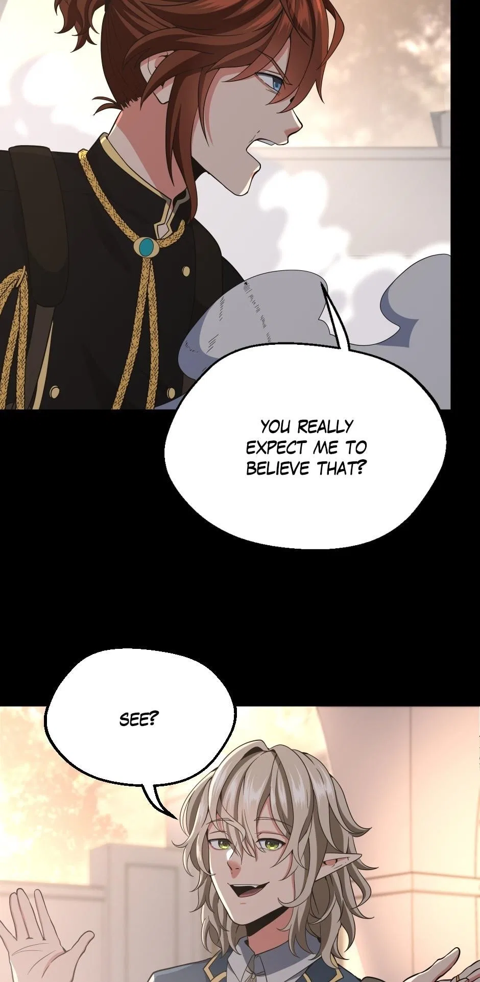 The Beginning After The End Chapter 107 – Page 44