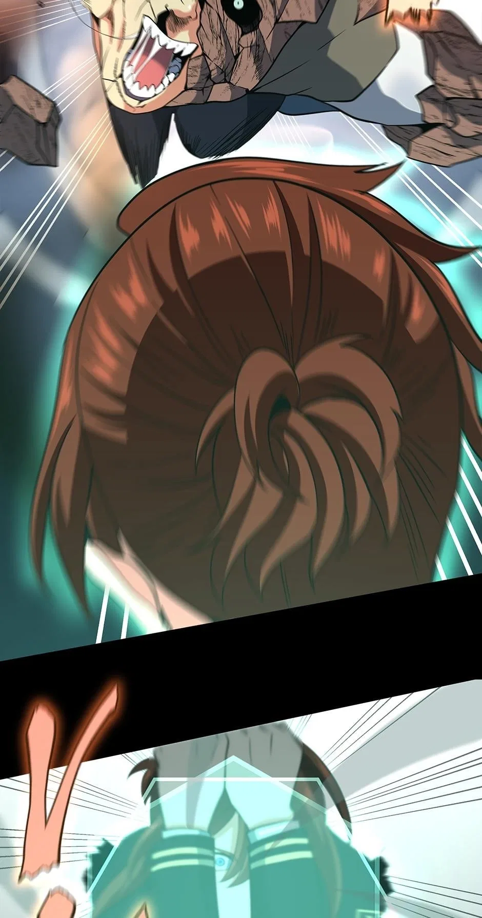 The Beginning After The End Chapter 107 – Page 53
