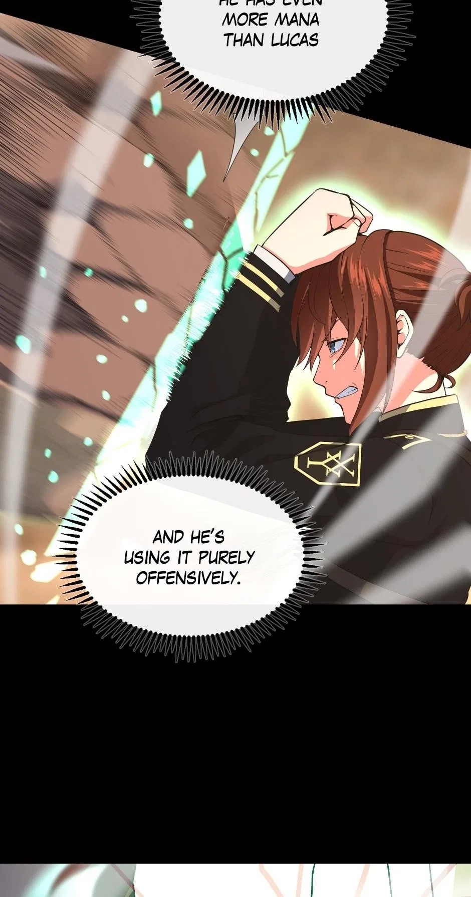 The Beginning After The End Chapter 107 – Page 56