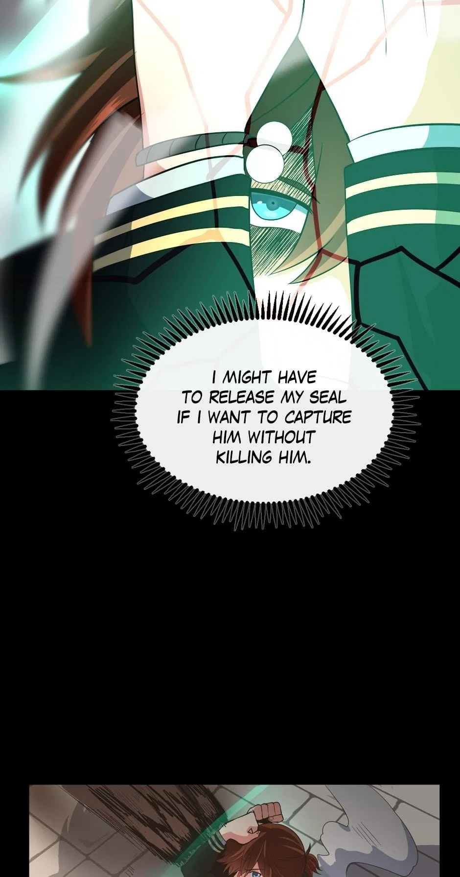 The Beginning After The End Chapter 107 – Page 57