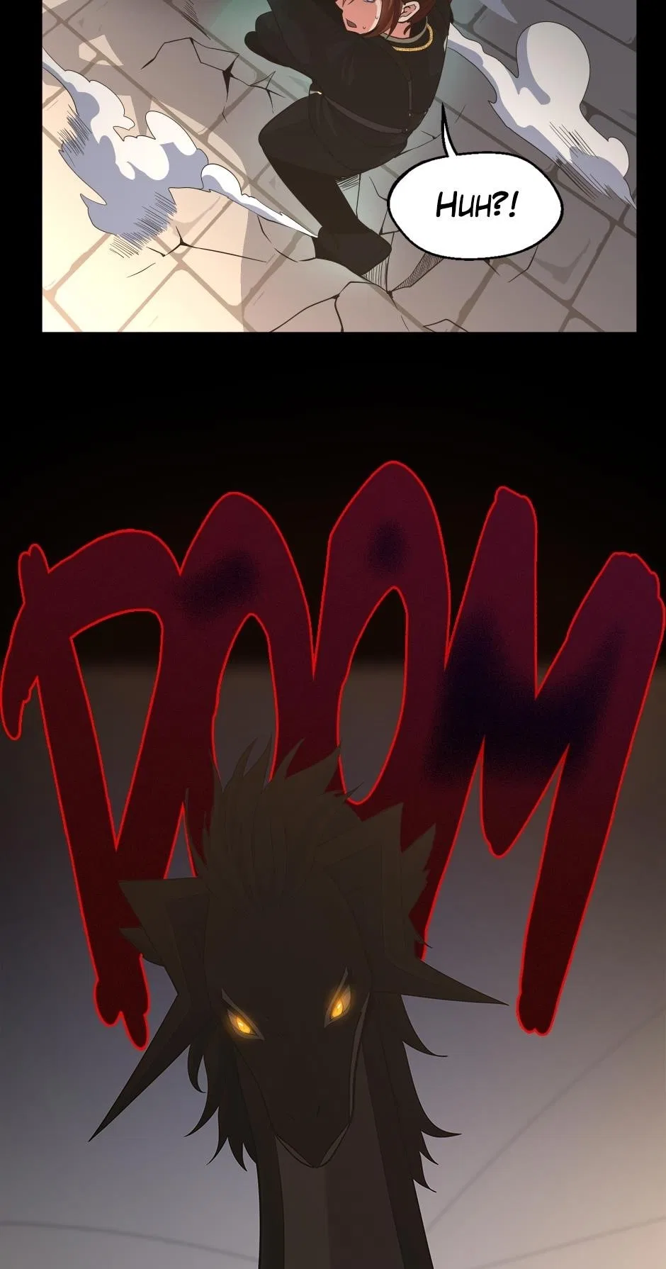 The Beginning After The End Chapter 107 – Page 58