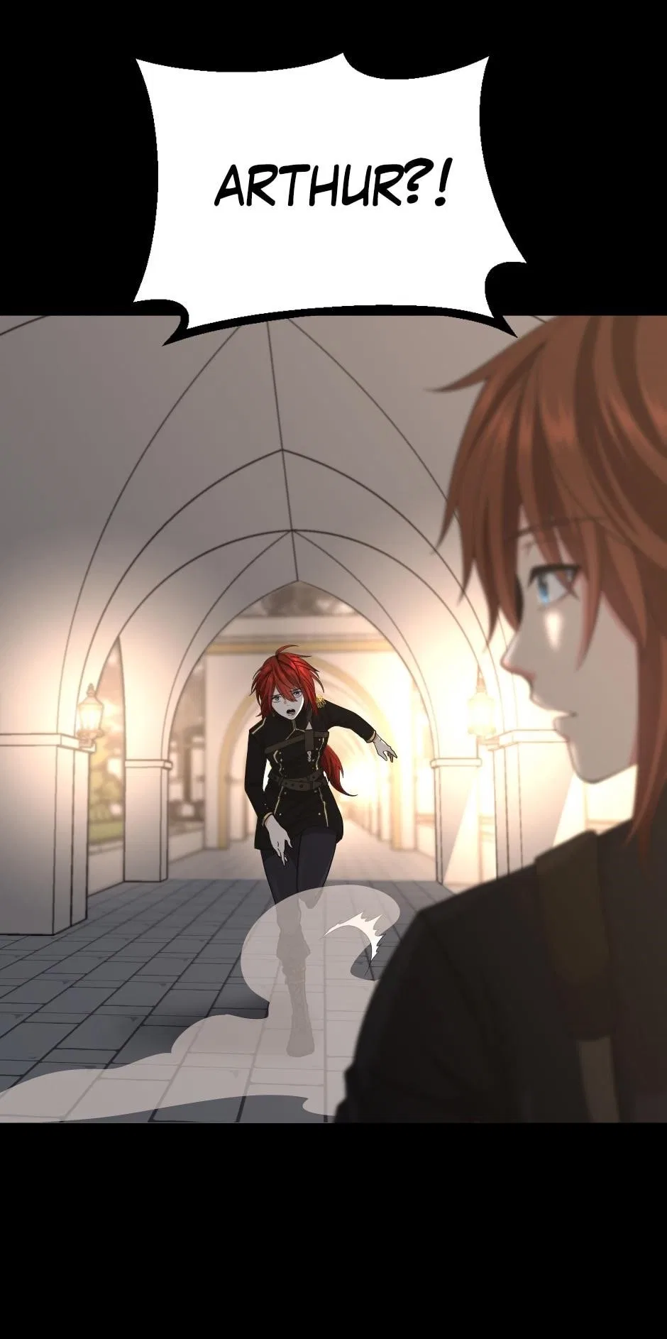 The Beginning After The End Chapter 107 – Page 65