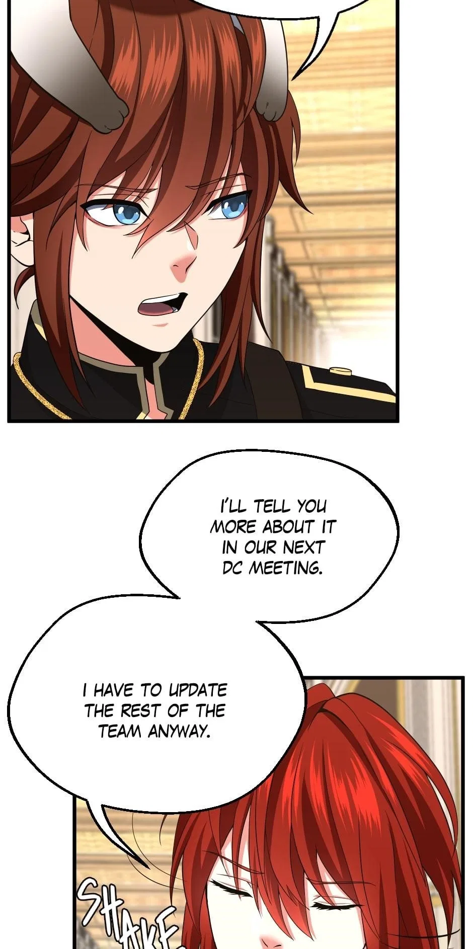 The Beginning After The End Chapter 107 – Page 73