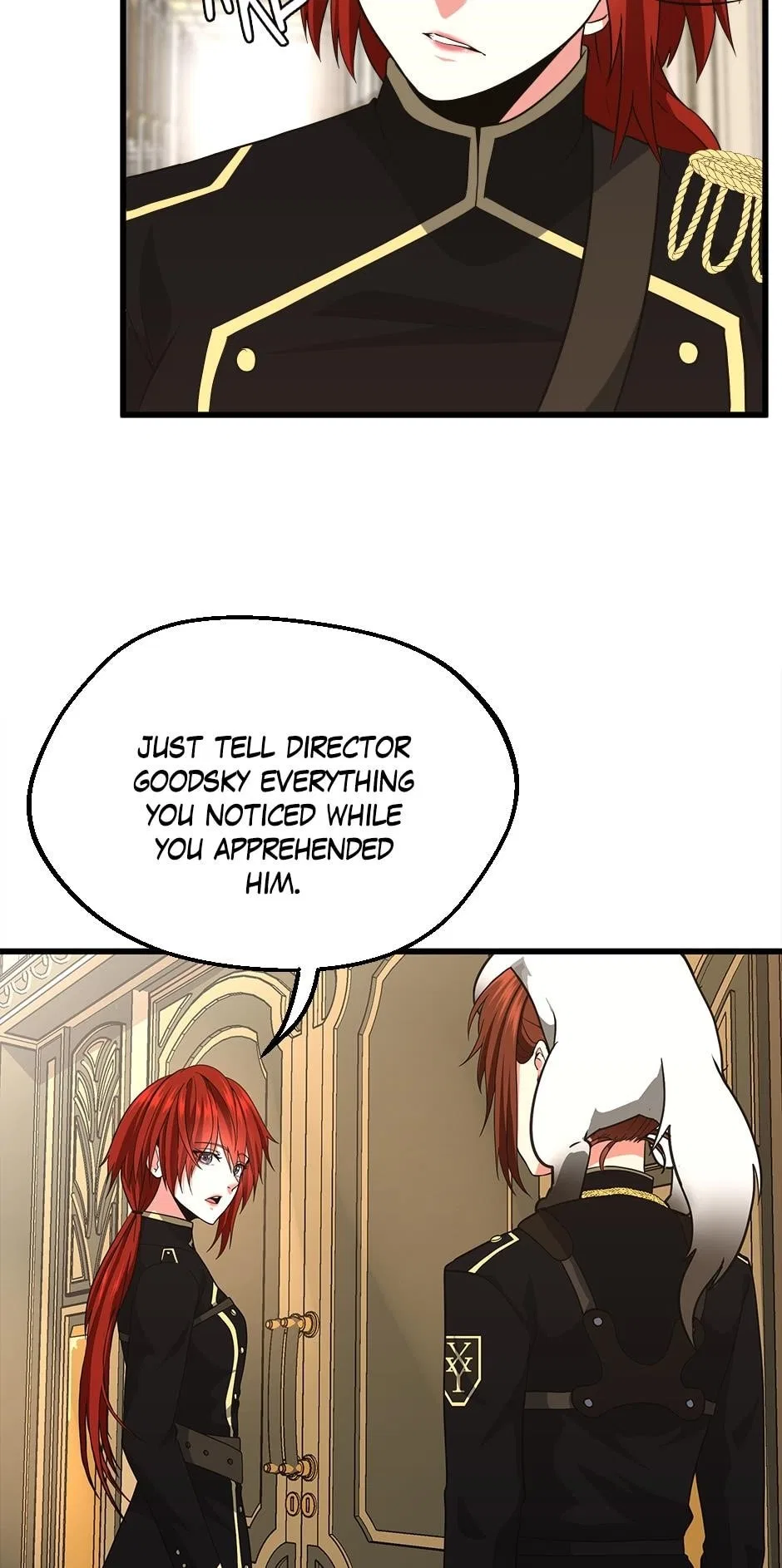 The Beginning After The End Chapter 107 – Page 74