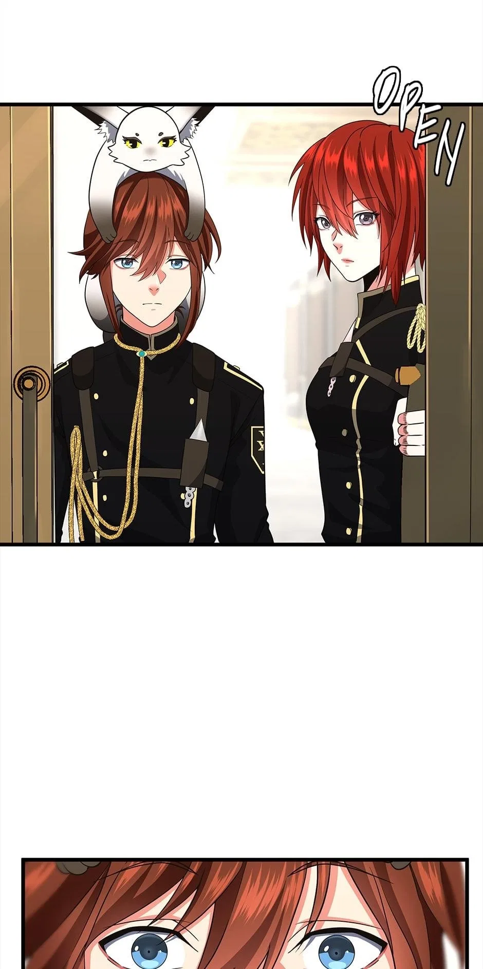 The Beginning After The End Chapter 107 – Page 76