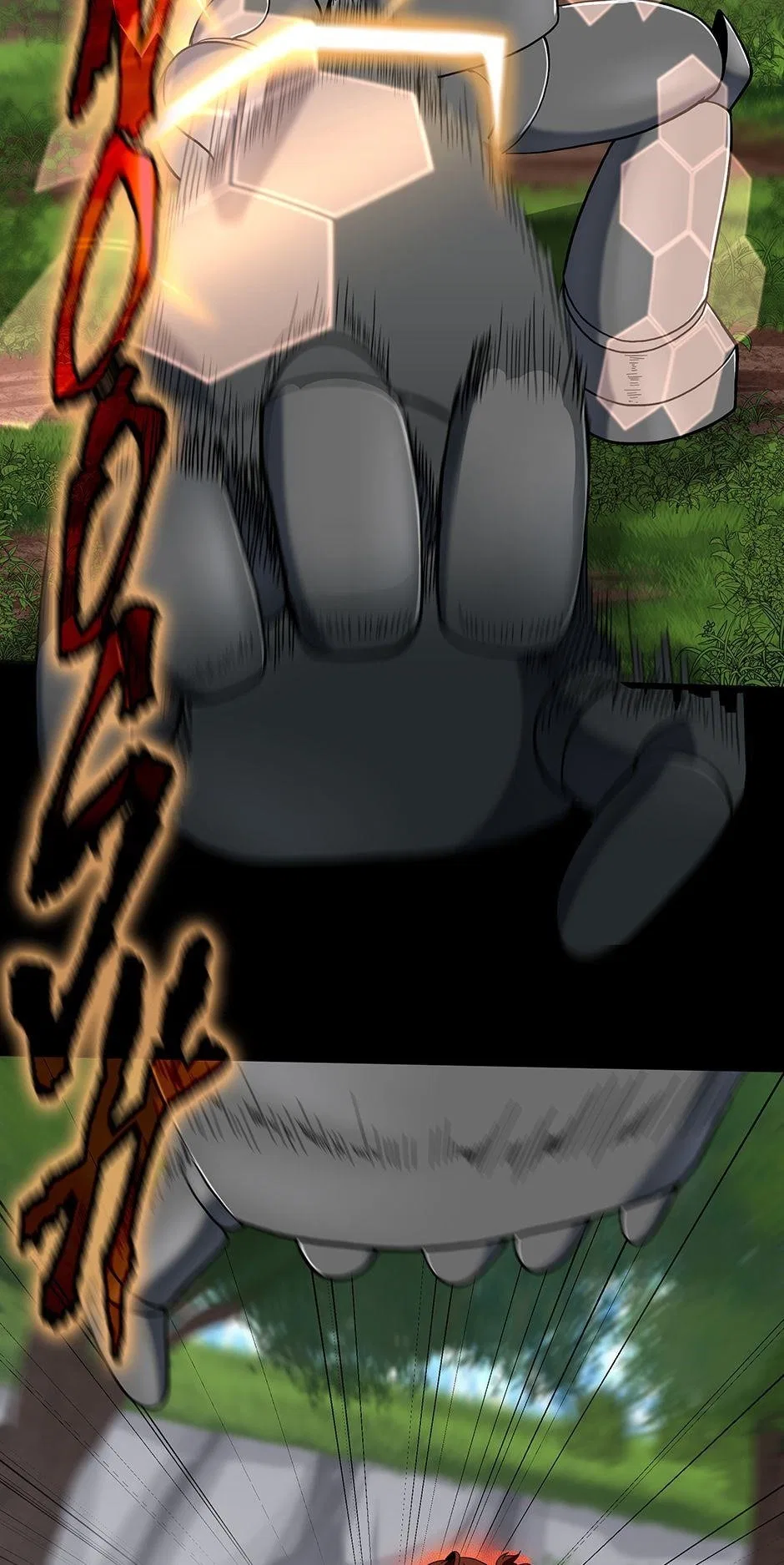 The Beginning After The End Chapter 106 – Page 6