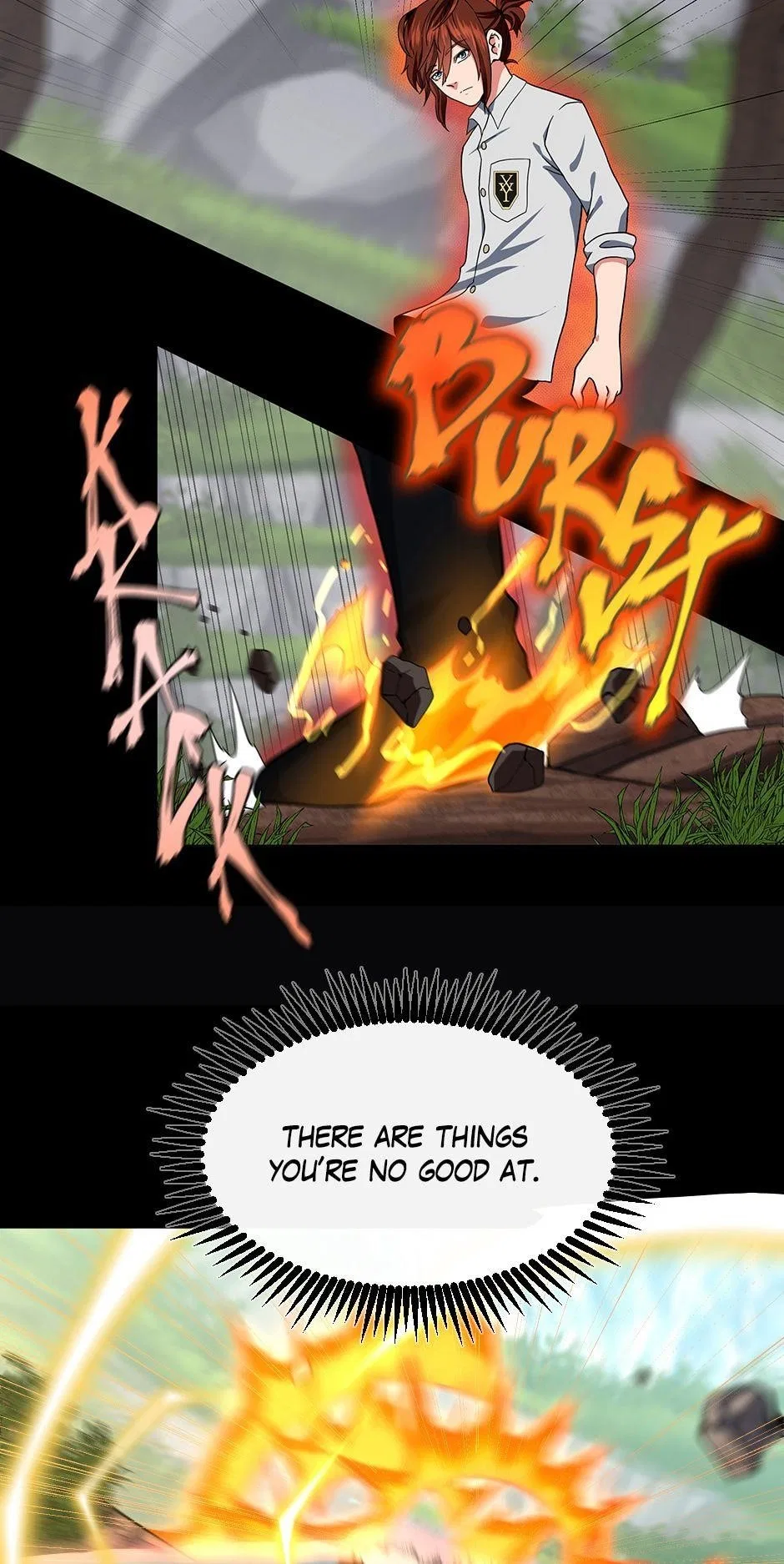 The Beginning After The End Chapter 106 – Page 7