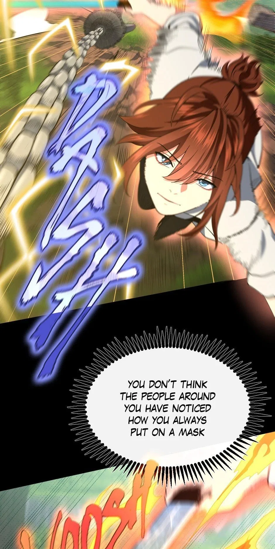 The Beginning After The End Chapter 106 – Page 8