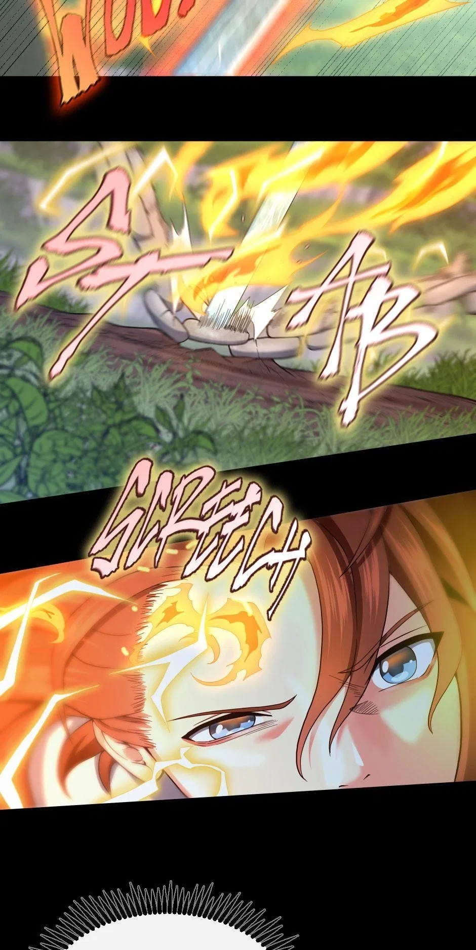 The Beginning After The End Chapter 106 – Page 9