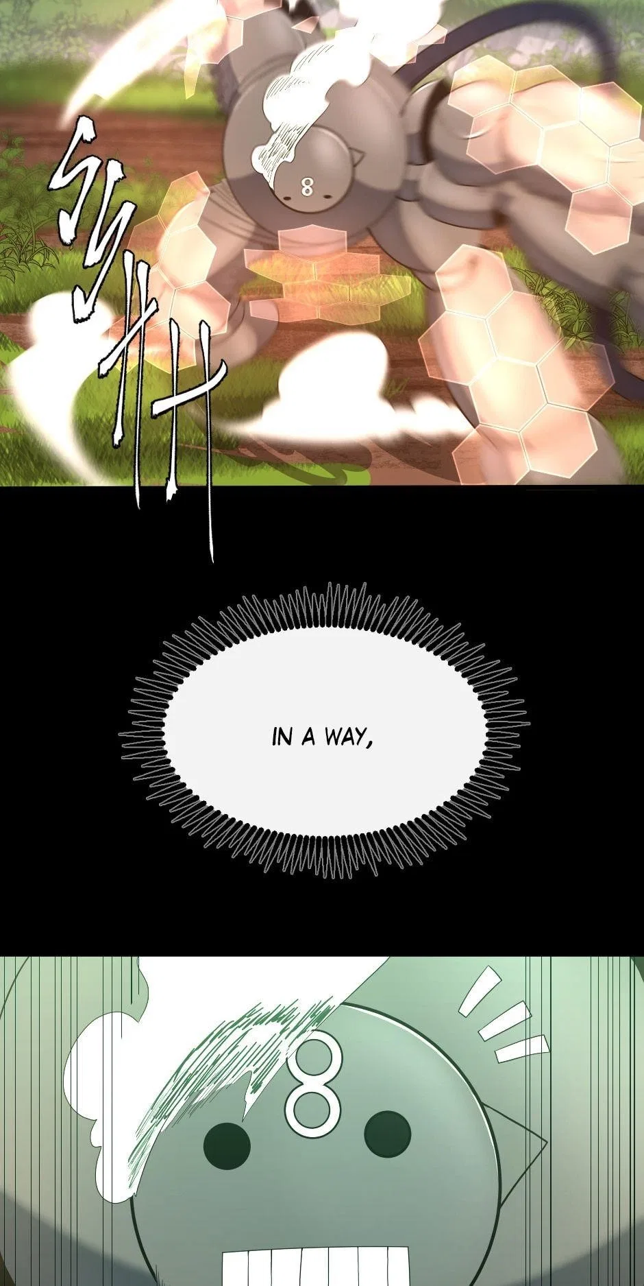 The Beginning After The End Chapter 106 – Page 13