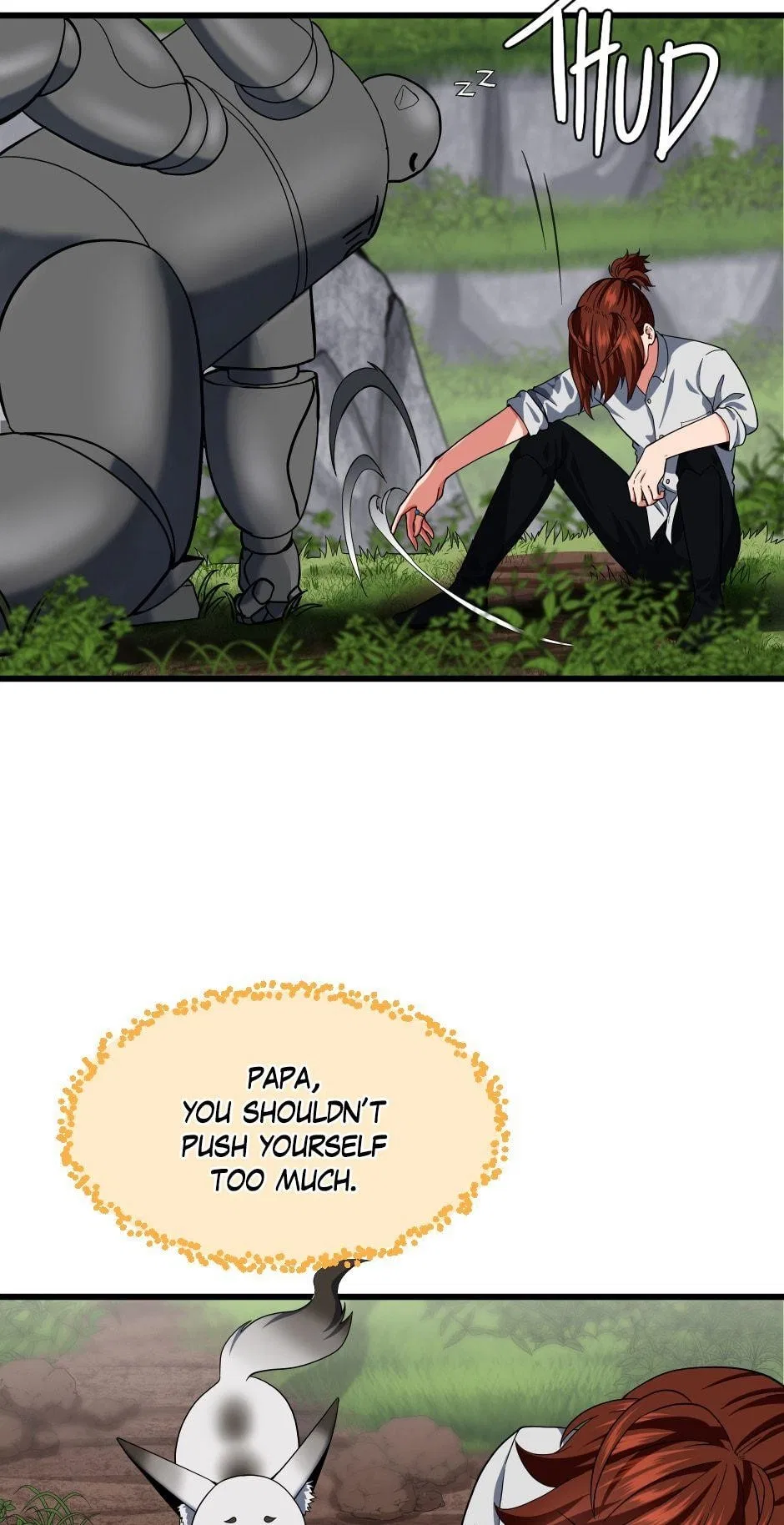 The Beginning After The End Chapter 106 – Page 18