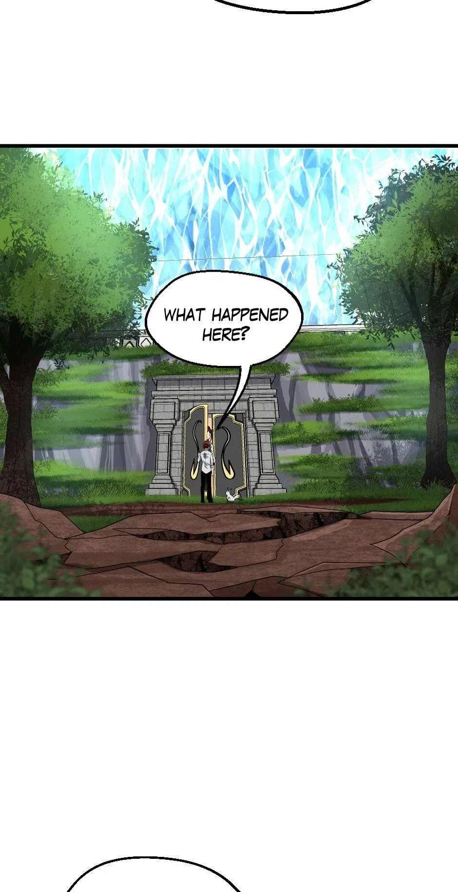 The Beginning After The End Chapter 106 – Page 23