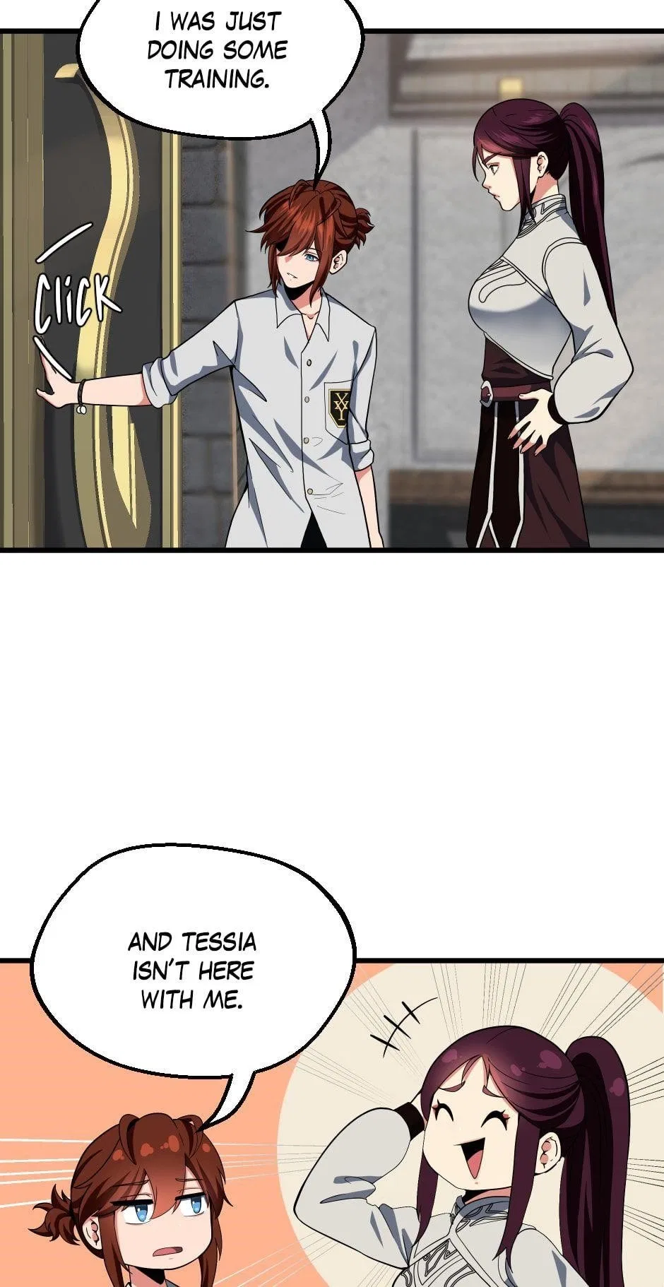 The Beginning After The End Chapter 106 – Page 24