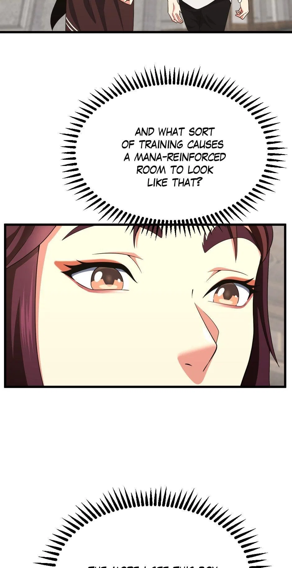The Beginning After The End Chapter 106 – Page 28