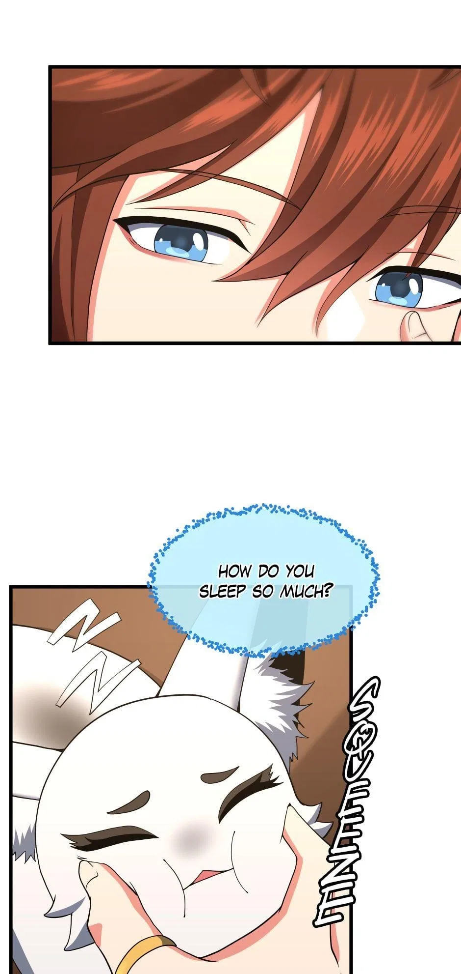 The Beginning After The End Chapter 106 – Page 33