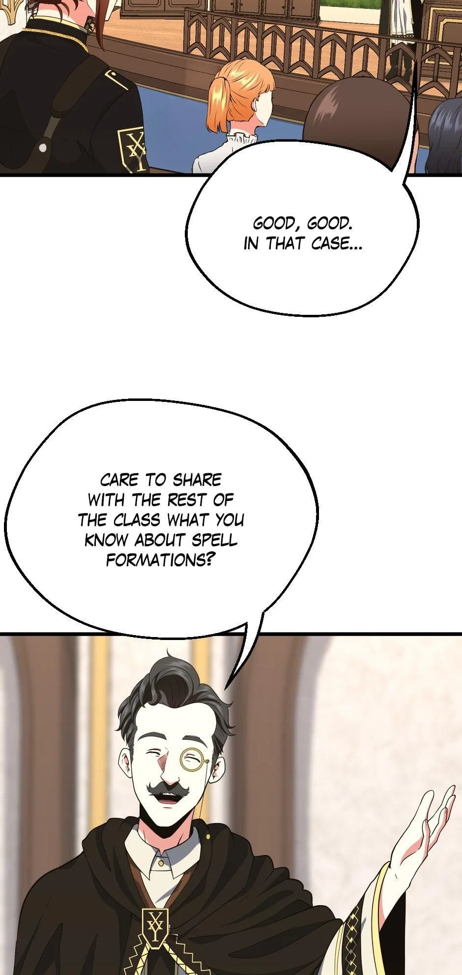 The Beginning After The End Chapter 106 – Page 39