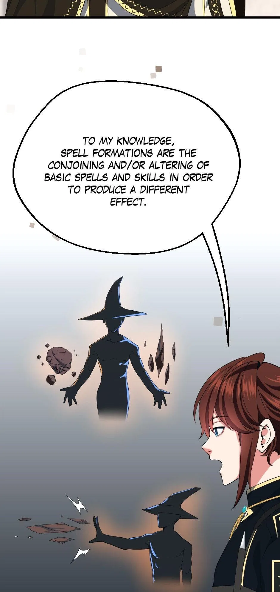 The Beginning After The End Chapter 106 – Page 40