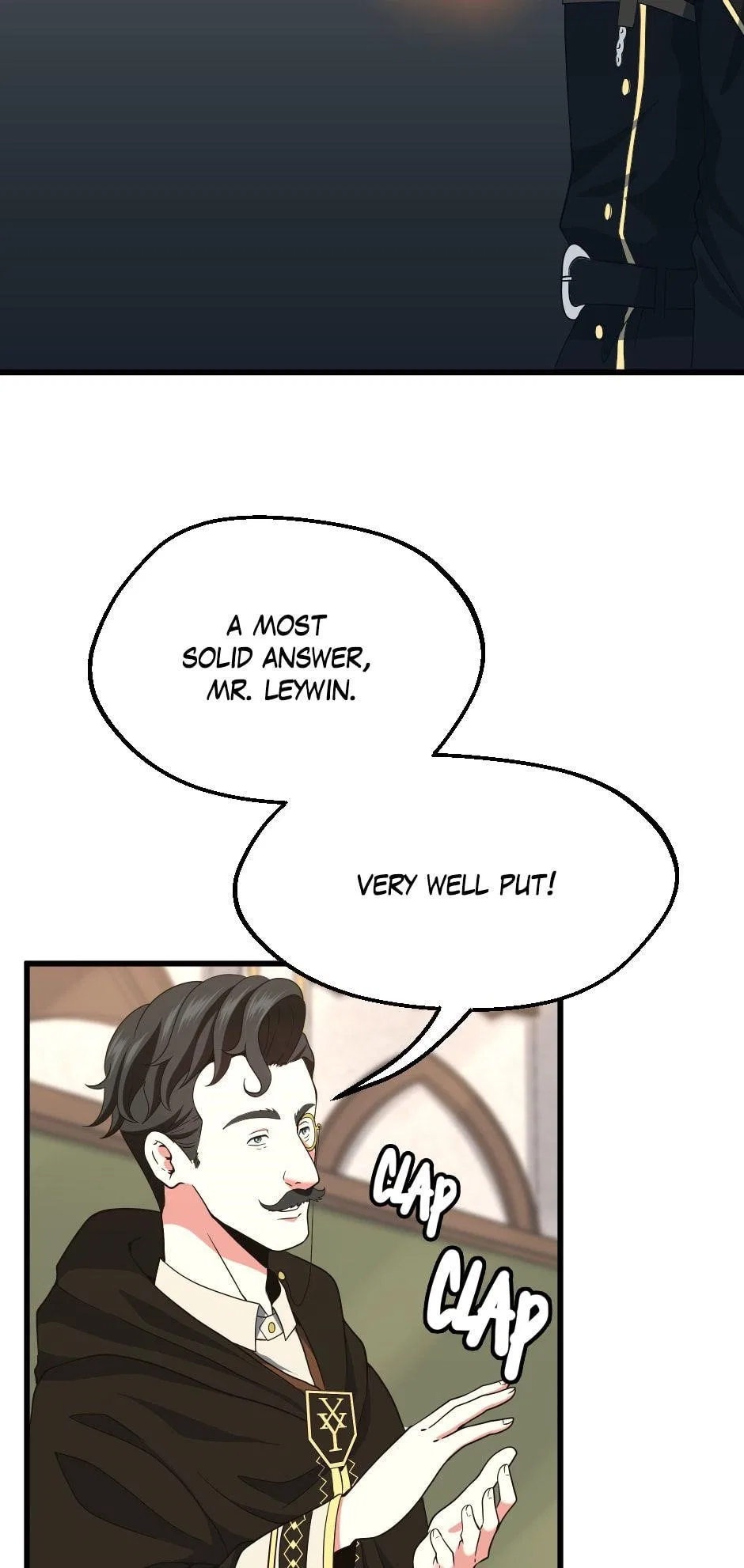 The Beginning After The End Chapter 106 – Page 41
