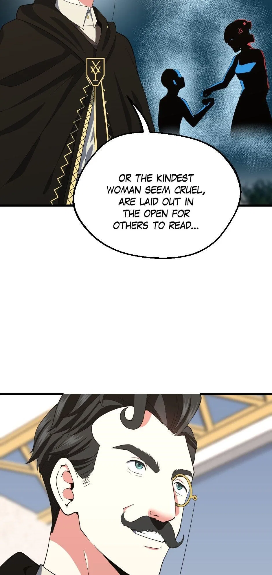 The Beginning After The End Chapter 106 – Page 45