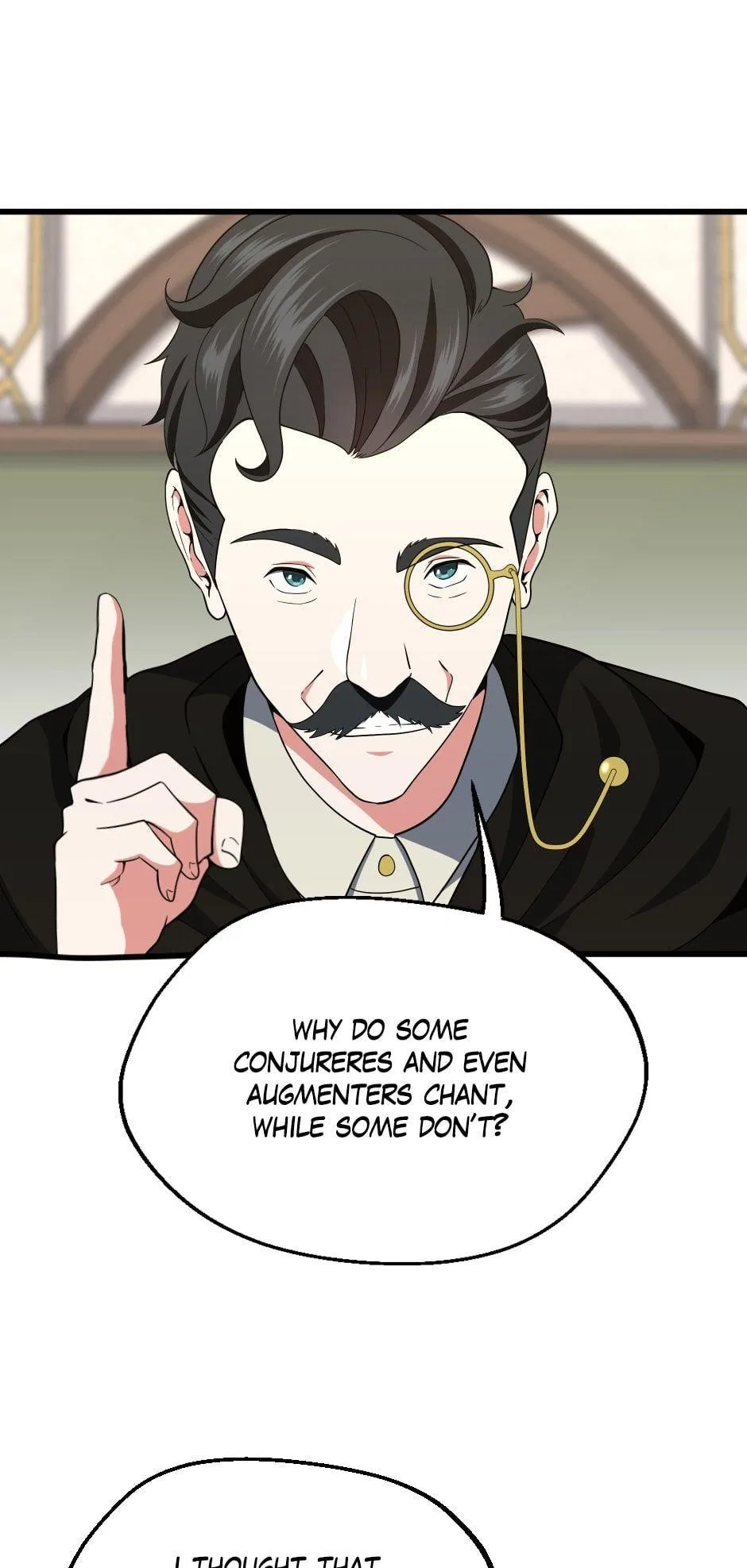 The Beginning After The End Chapter 106 – Page 48