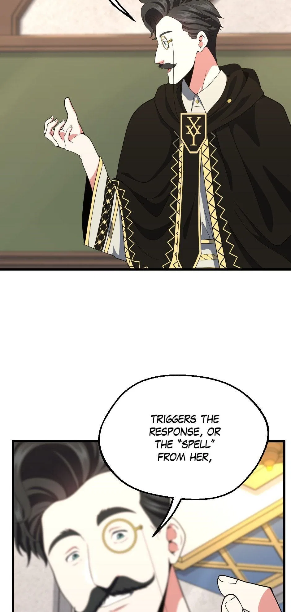 The Beginning After The End Chapter 106 – Page 53