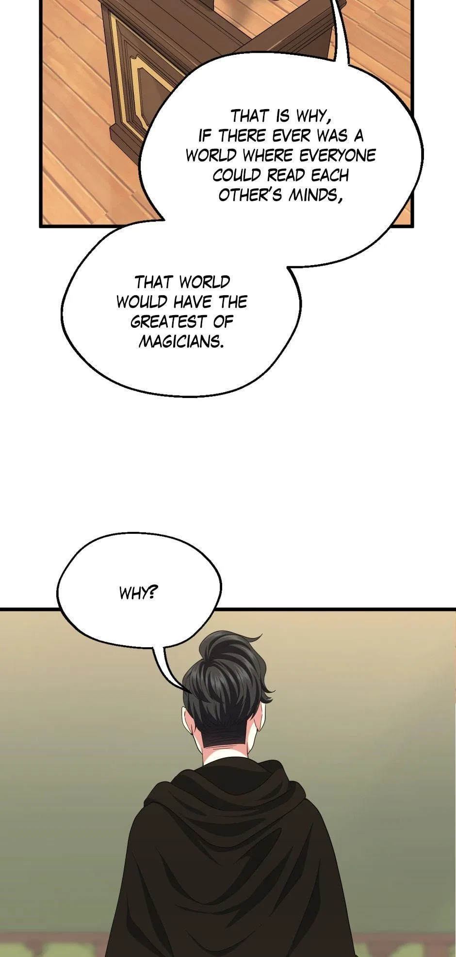 The Beginning After The End Chapter 106 – Page 56