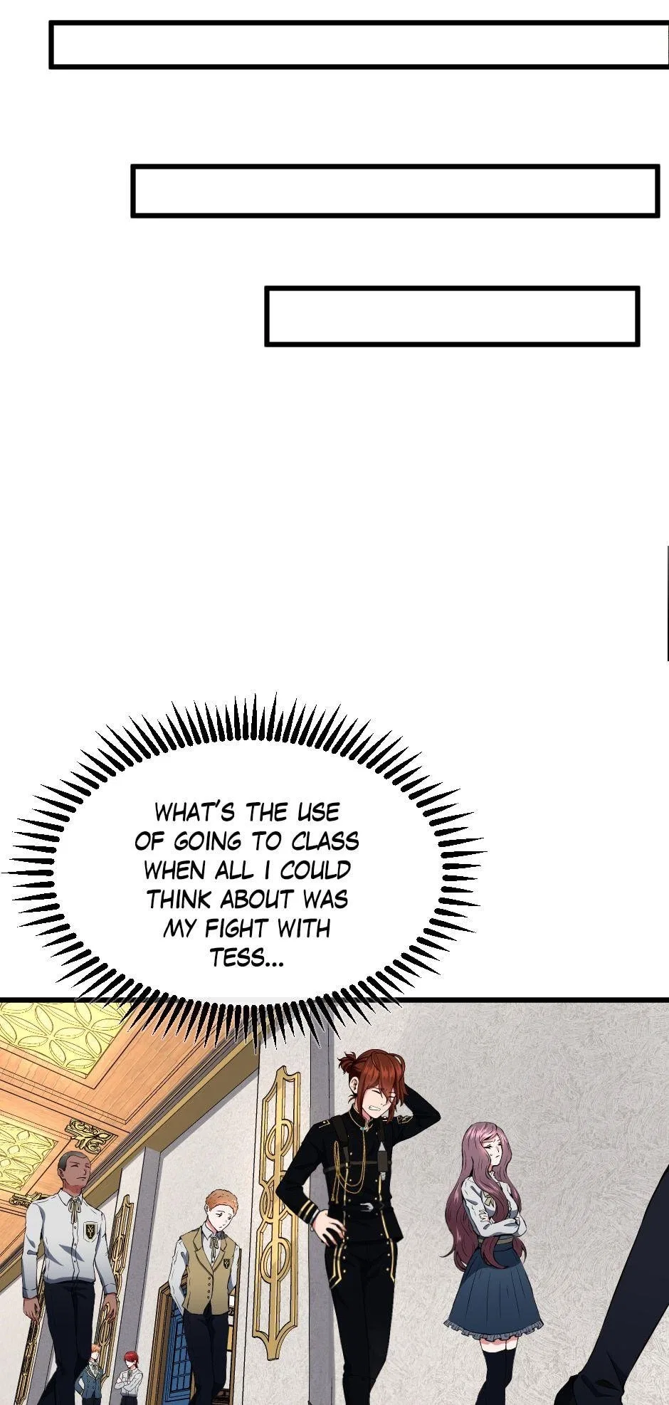 The Beginning After The End Chapter 106 – Page 59