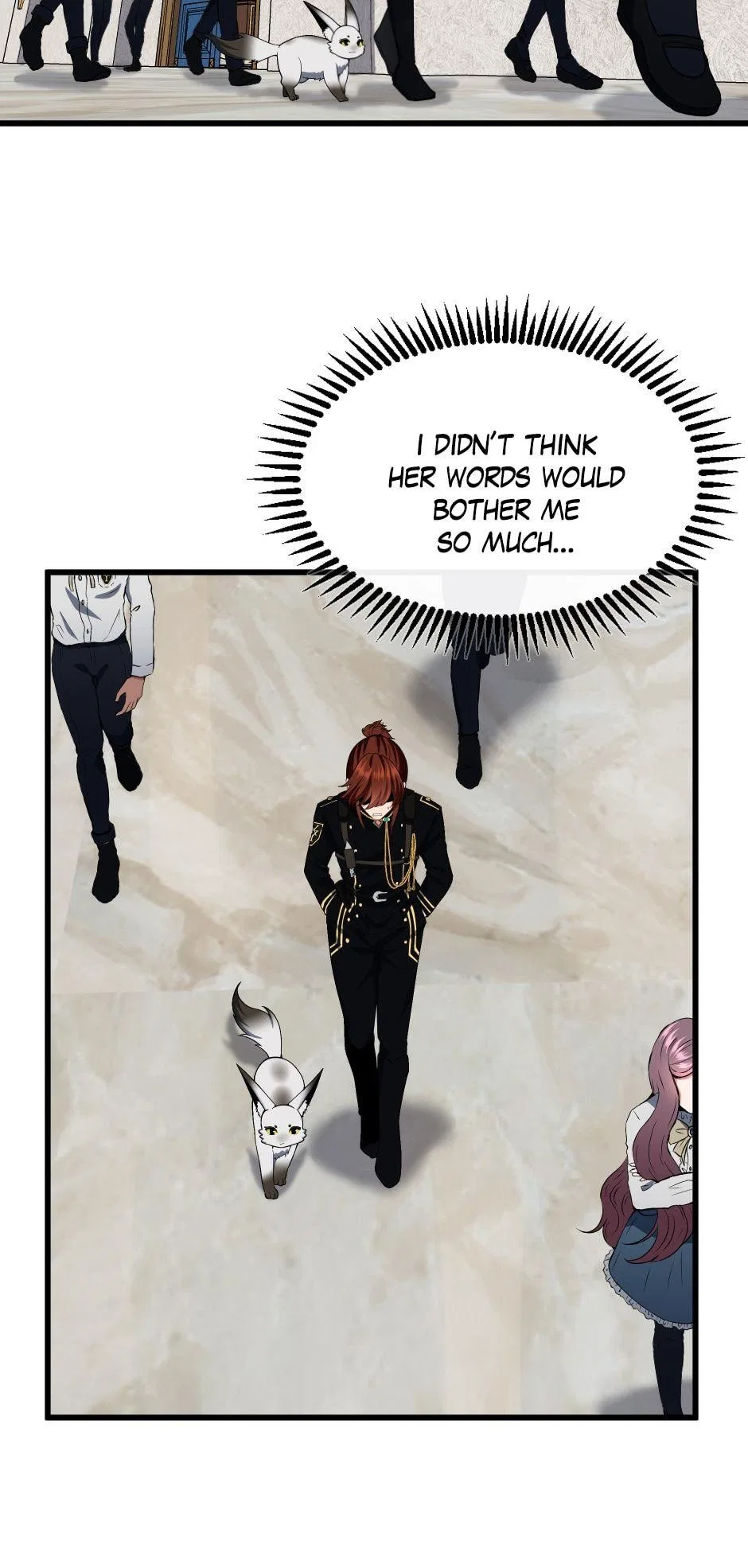 The Beginning After The End Chapter 106 – Page 60