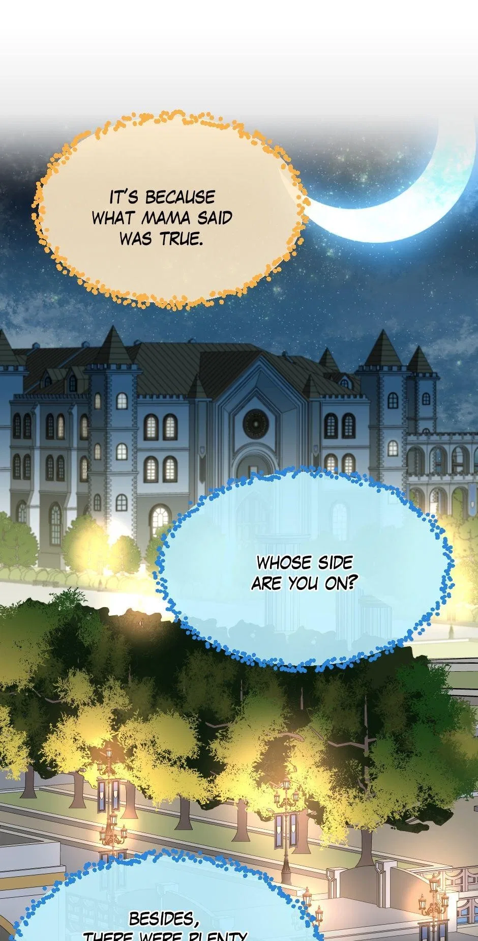 The Beginning After The End Chapter 106 – Page 61