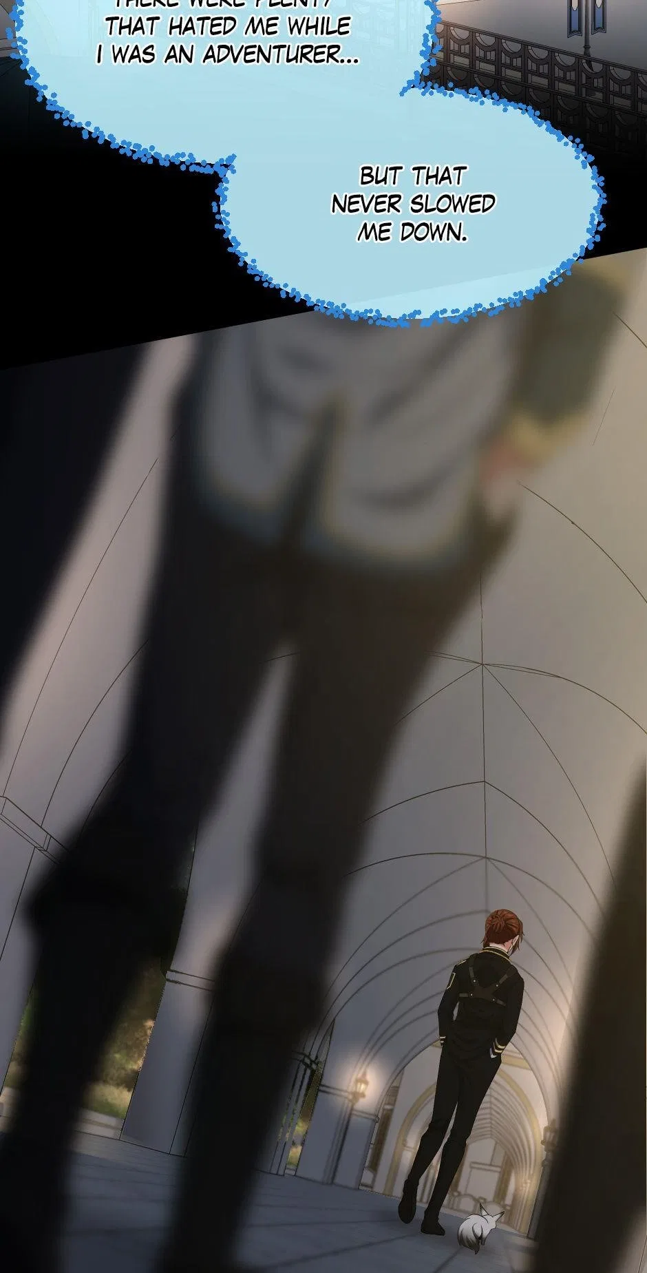 The Beginning After The End Chapter 106 – Page 62