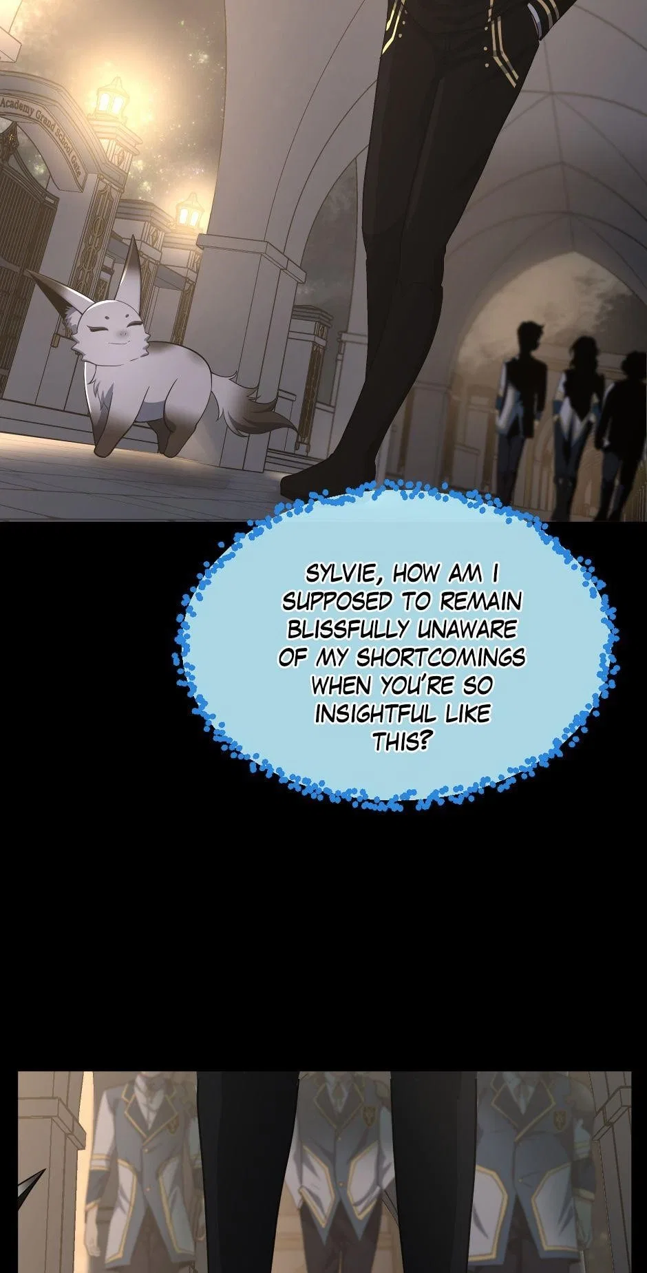 The Beginning After The End Chapter 106 – Page 64