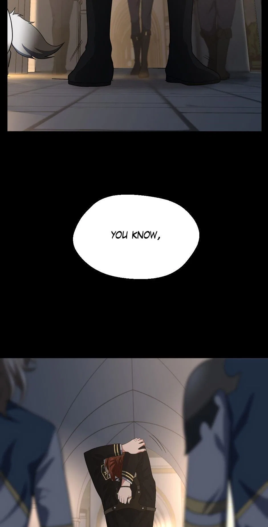 The Beginning After The End Chapter 106 – Page 65