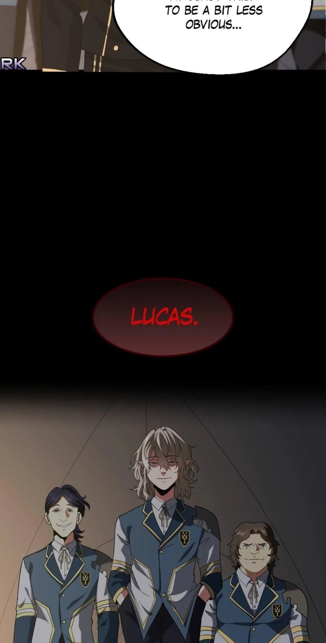 The Beginning After The End Chapter 106 – Page 67