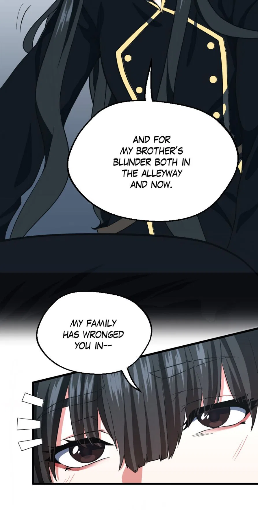 The Beginning After The End Chapter 105 – Page 7