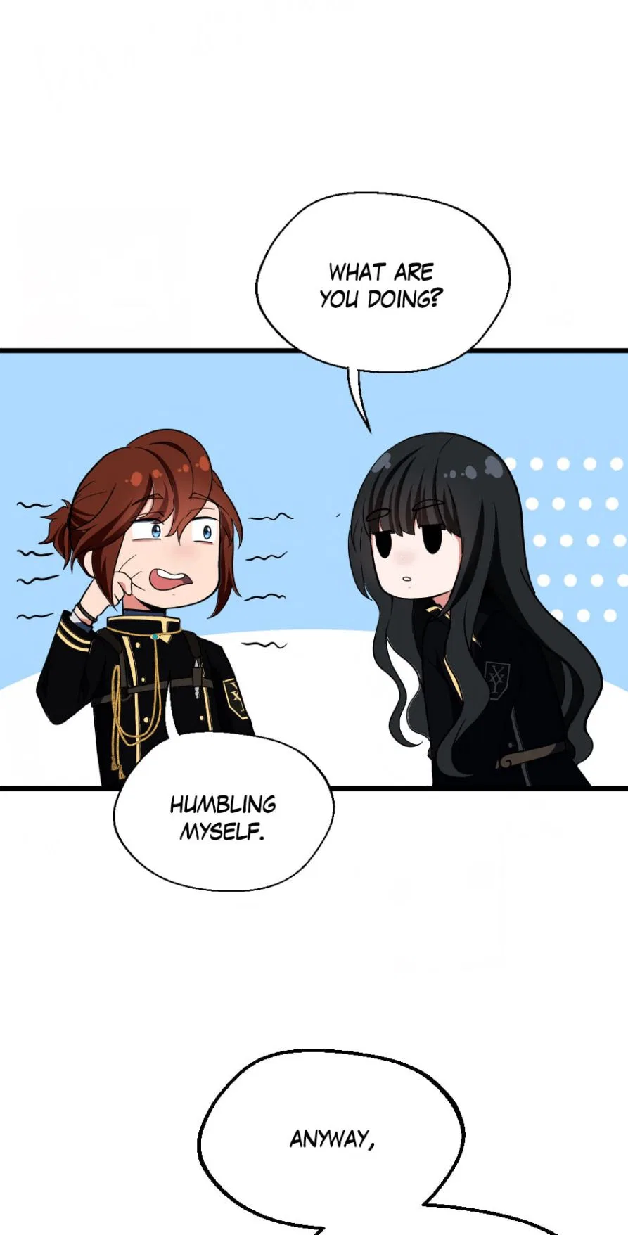 The Beginning After The End Chapter 105 – Page 8